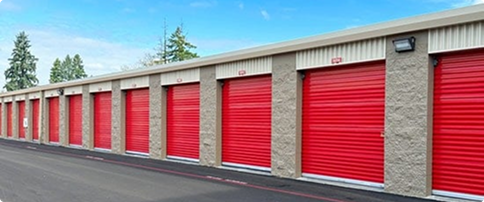 Business Storage