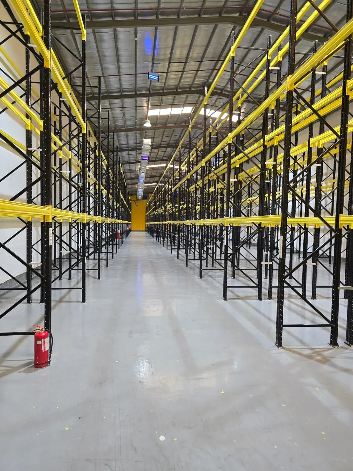 Warehouse