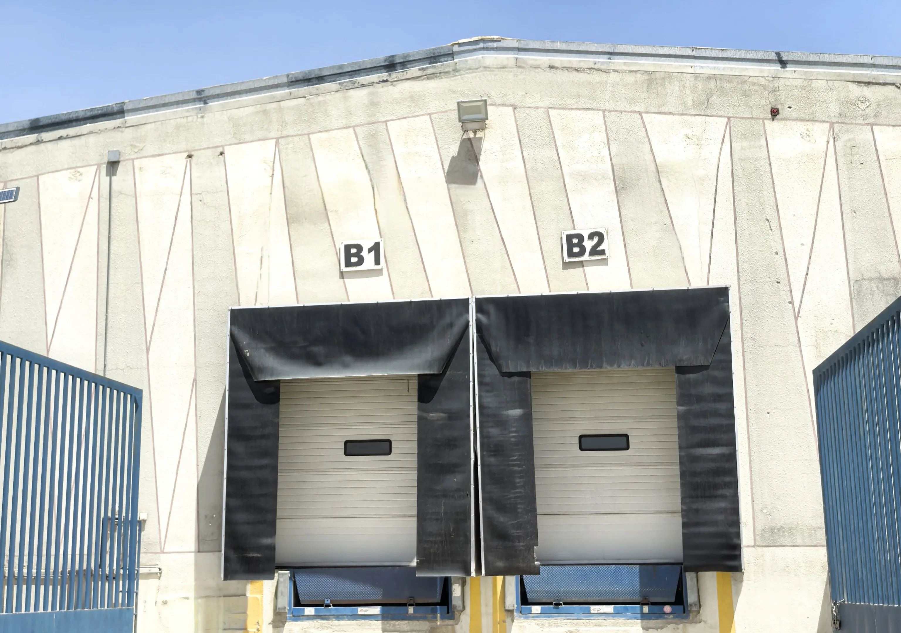 Warehouse