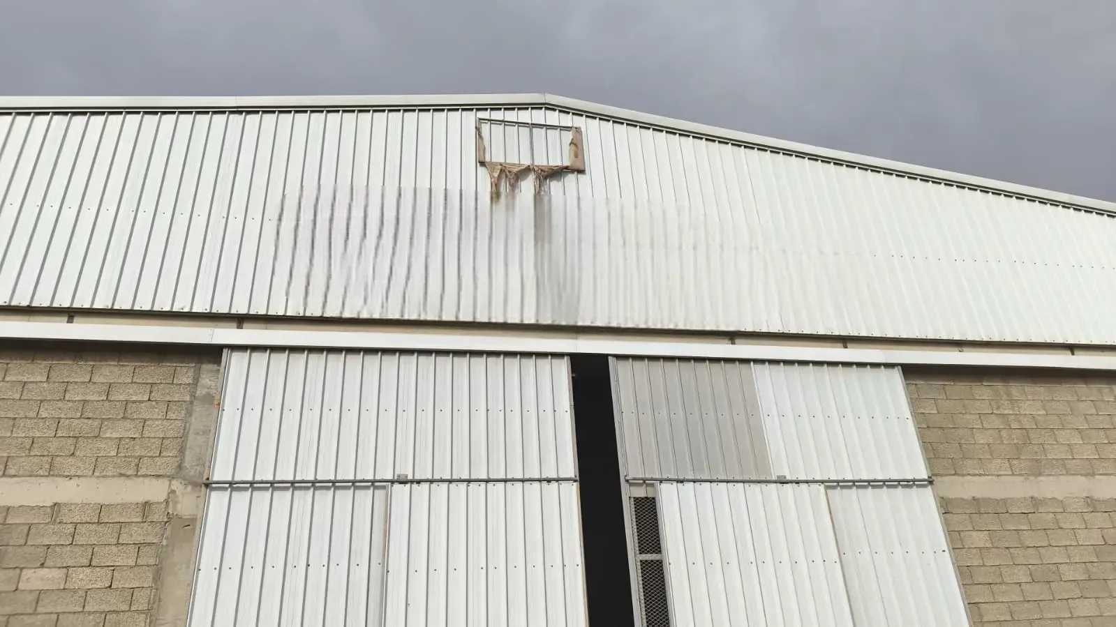 Warehouse