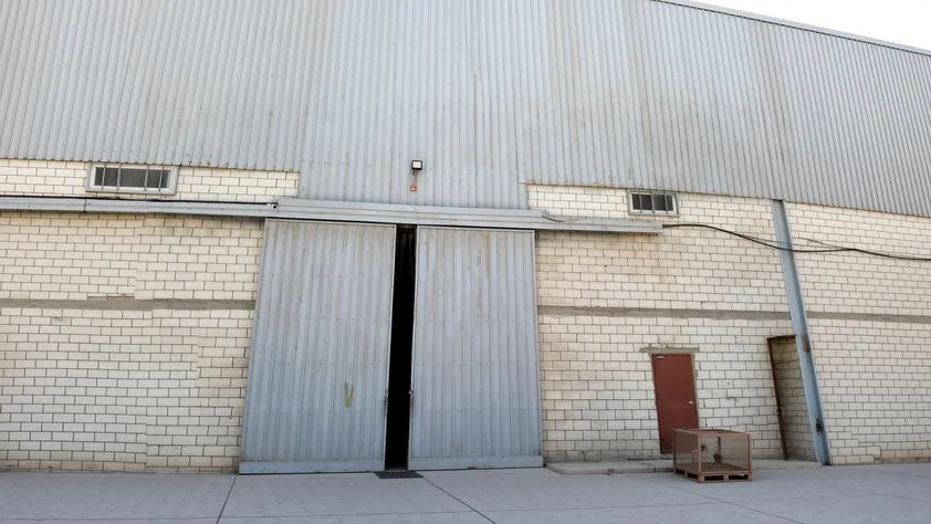 Warehouse