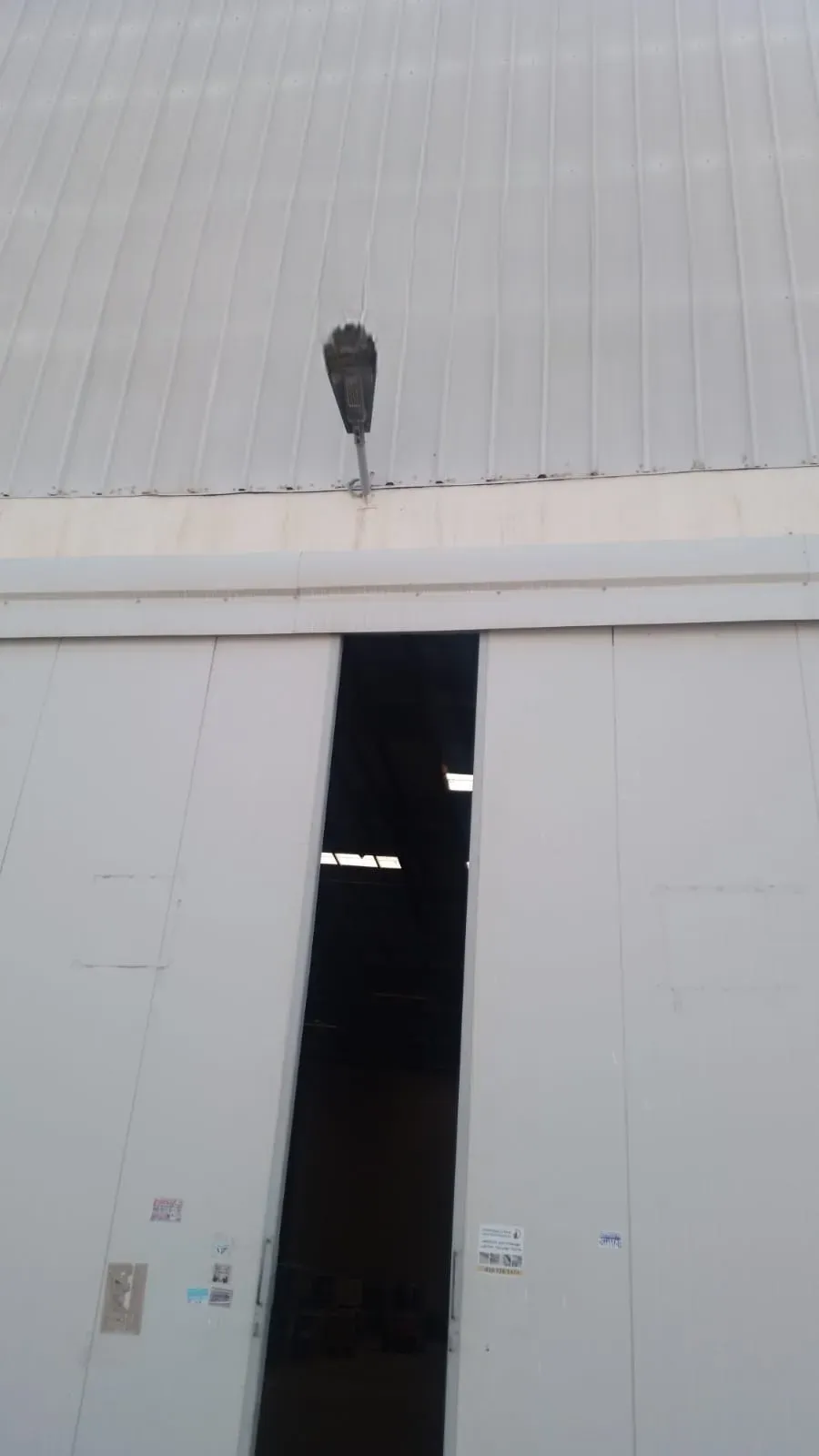 Warehouse