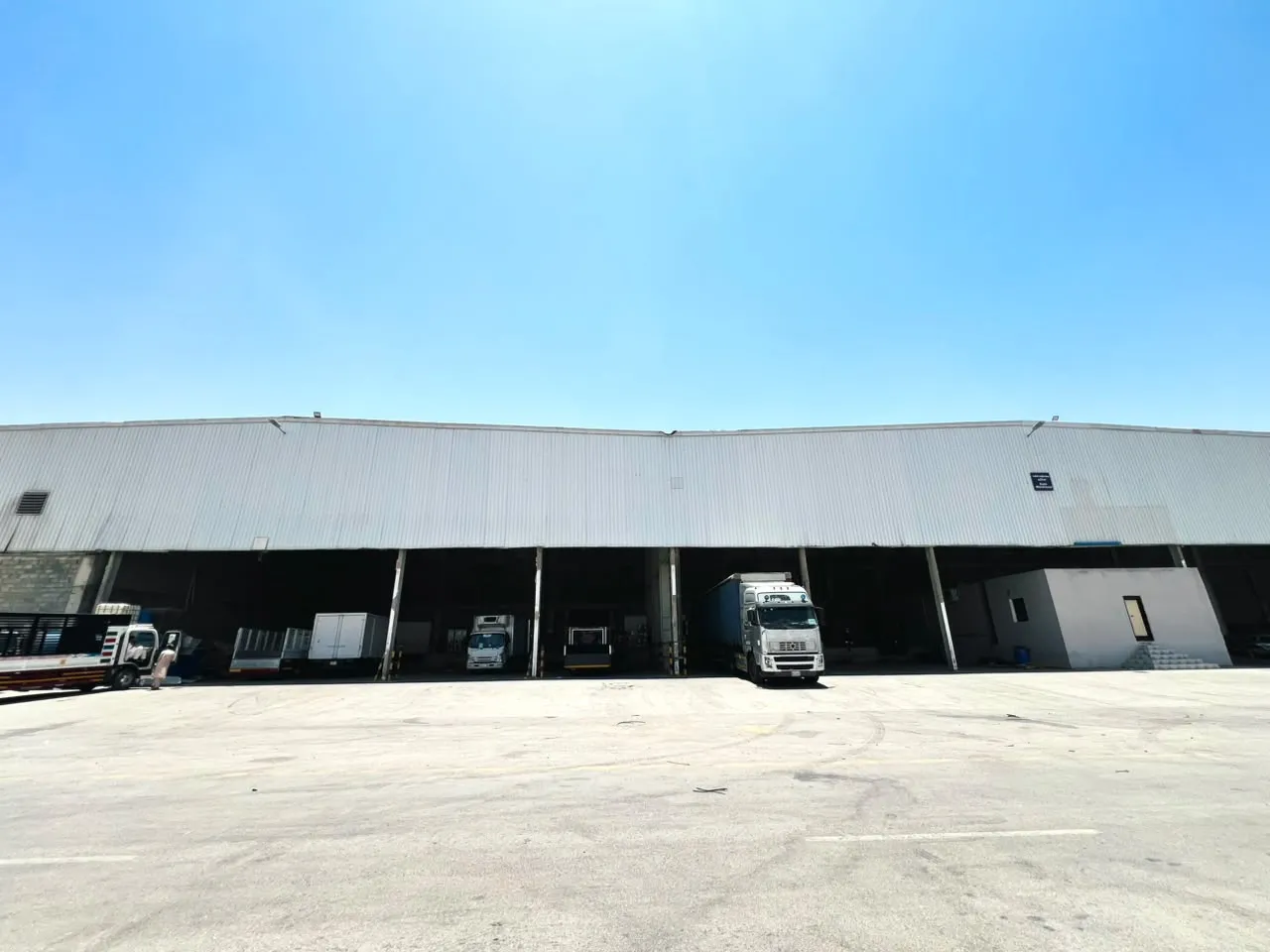 Warehouse