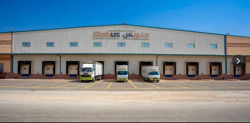 Warehouse