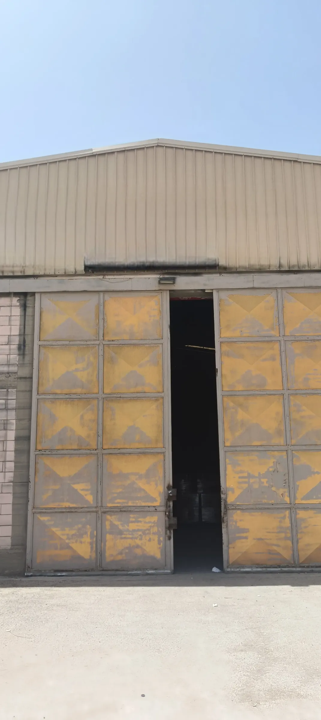 Warehouse